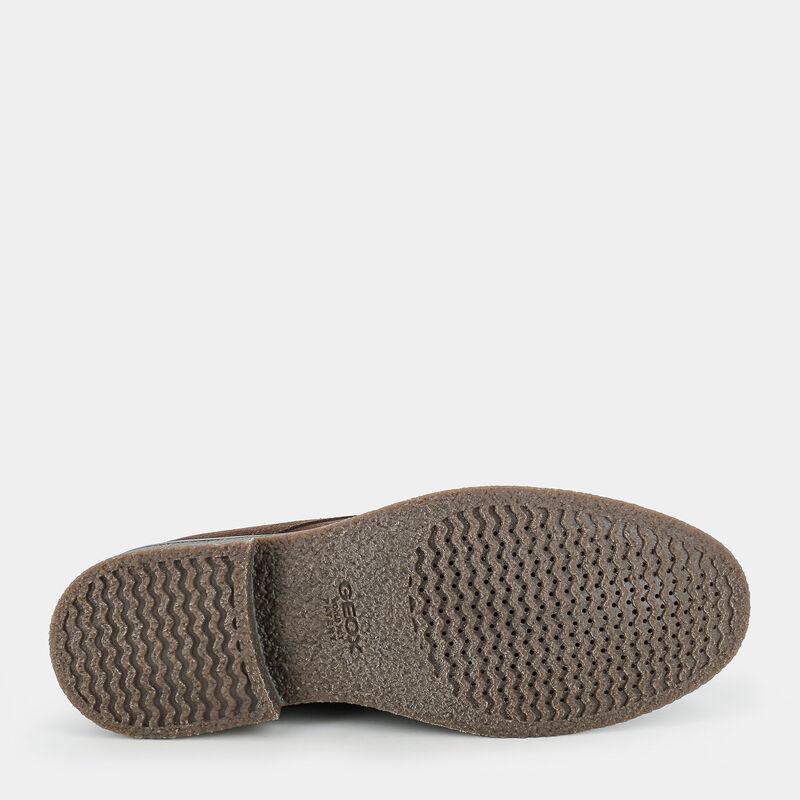 SCARPE da UOMO | SCARPONCINI GEOX