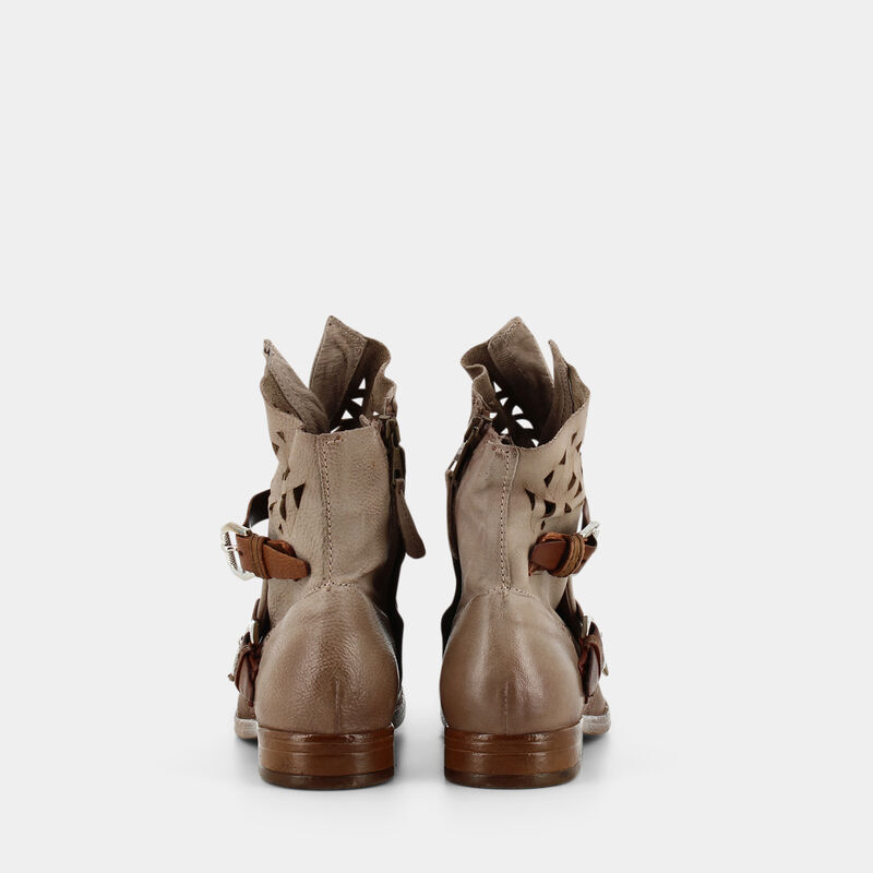 SCARPE da DONNA | TRONCHETTI PATTI DI LUNA
