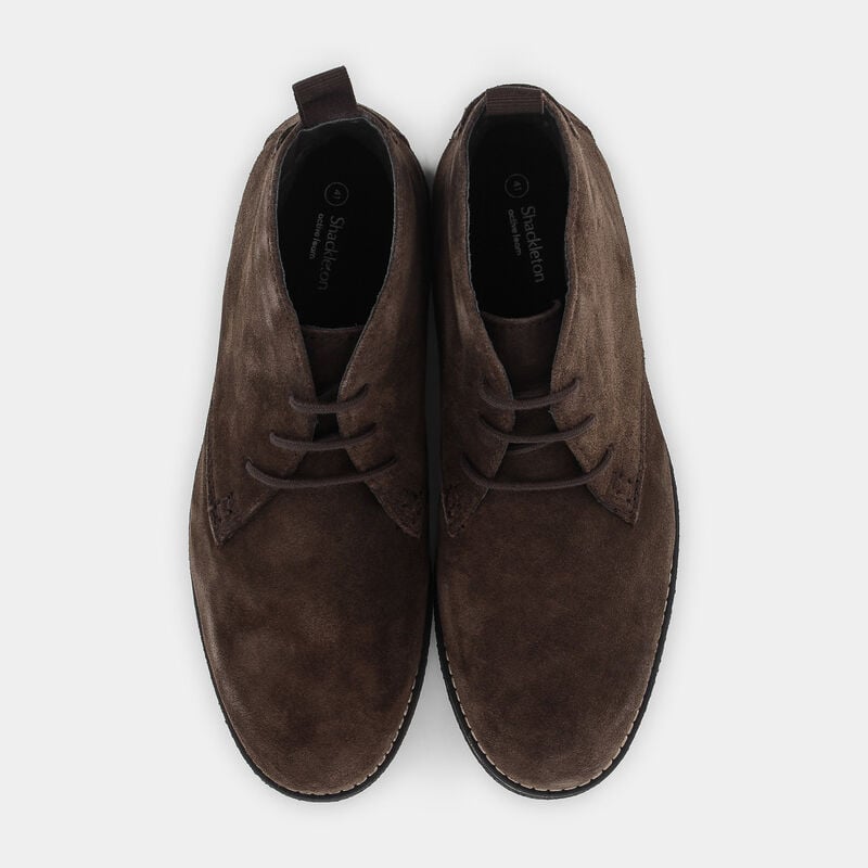 SCARPE da UOMO | SCARPONCINI SHACKLETON