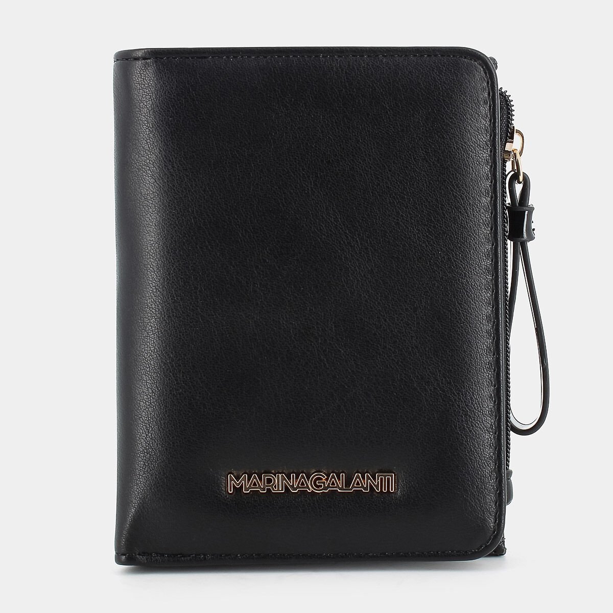 Portafoglio Marina Galanti da Donna, nero