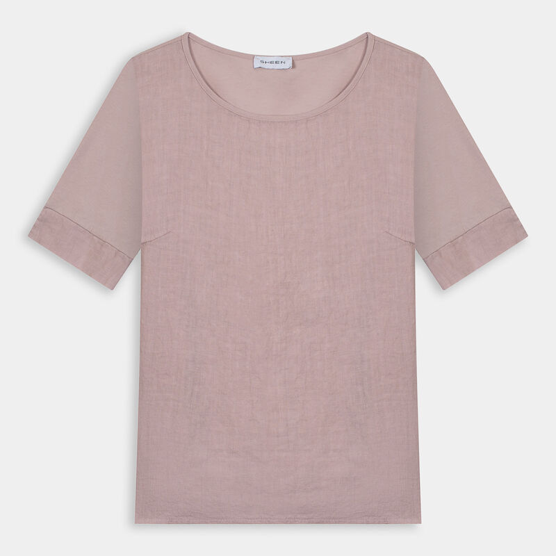 ABBIGLIAMENTO da DONNA | T SHEEN