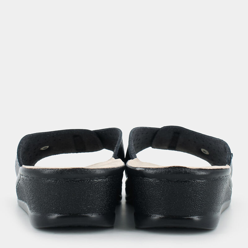 SCARPE da DONNA | CIABATTE DUNE VERDI