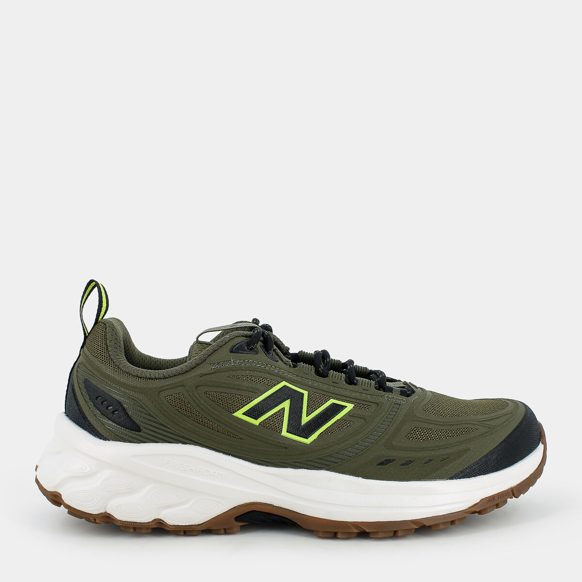 Sportive New Balance da Uomo, verde
