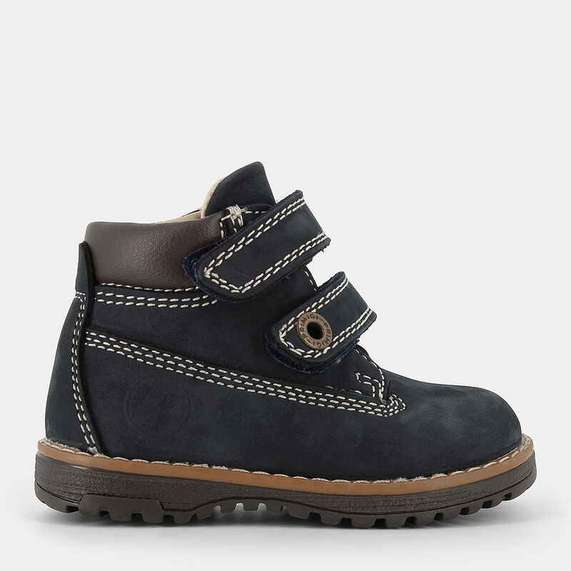 BAMBINO da BAMBINI | PRIMI PASSI PRIMIGI