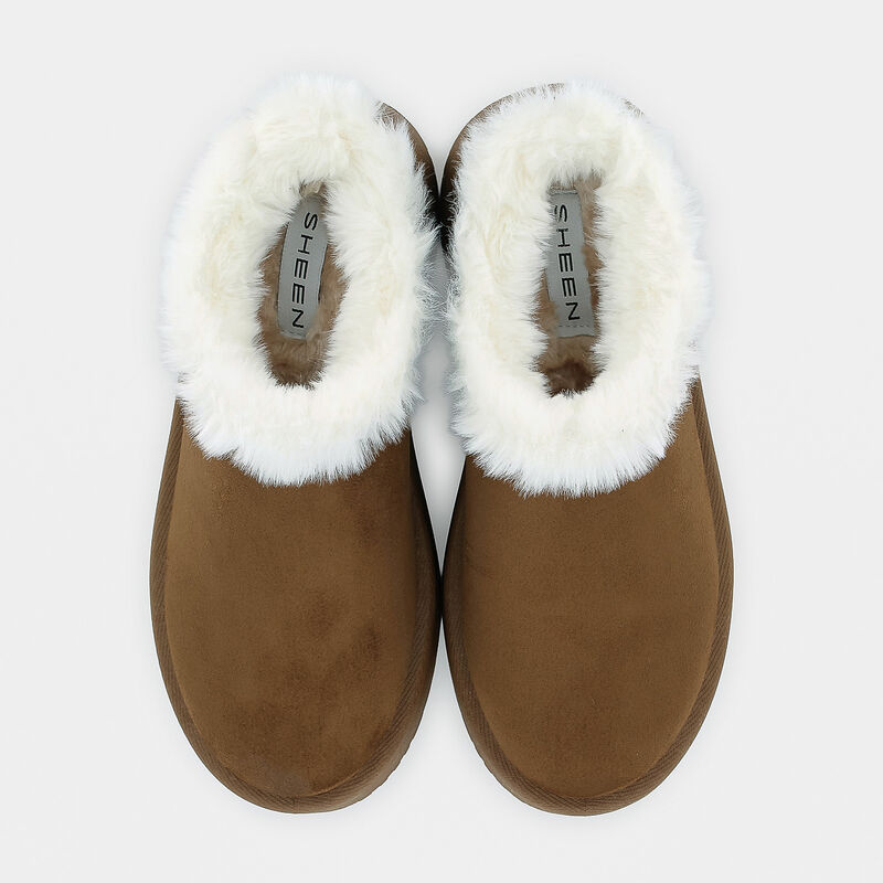 SCARPE da DONNA | MOCASSINI SHEEN