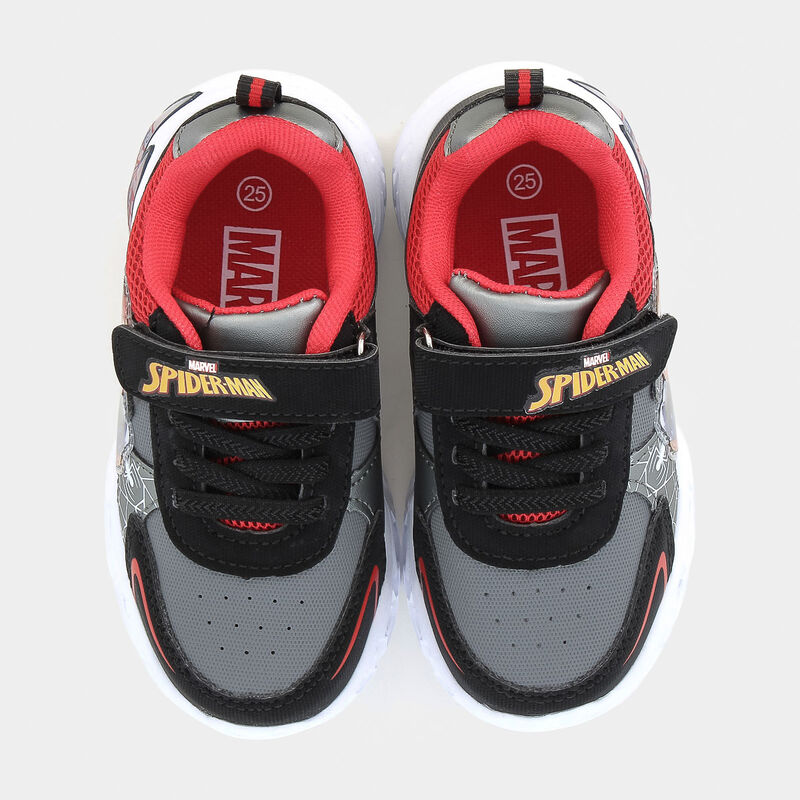 BAMBINO da BAMBINI | SPORTIVE SPIDERMAN