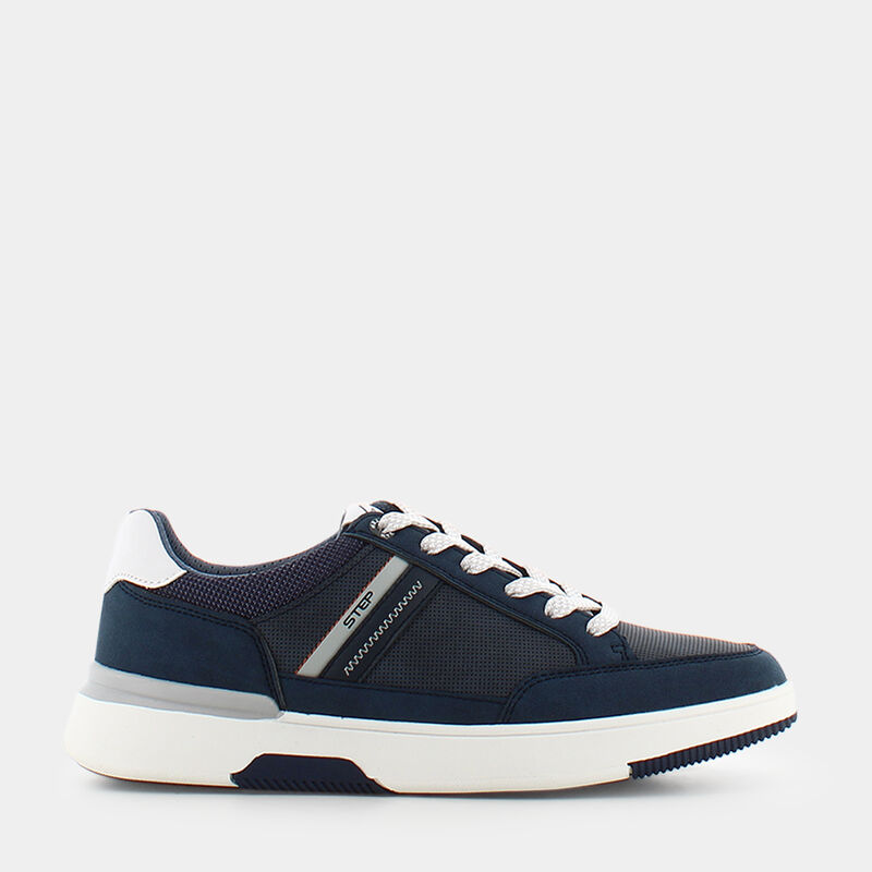 SCARPE da UOMO | SNEAKERS STEP BY STEP