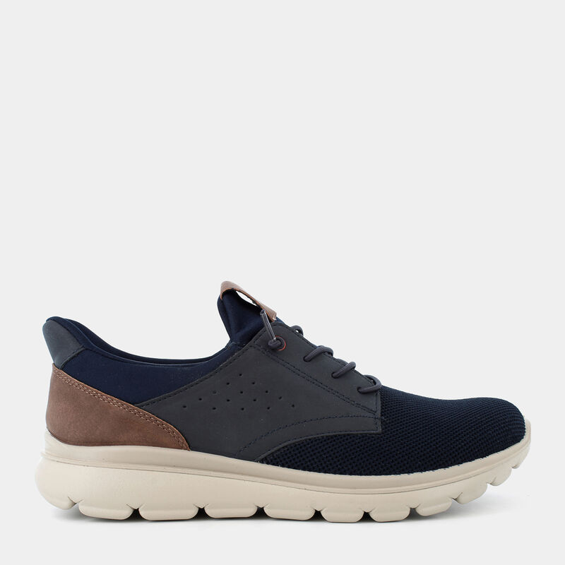 SCARPE da UOMO | STRINGATE ESSEM