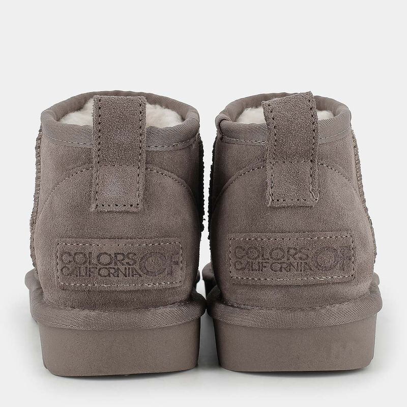 SCARPE da DONNA | TRONCHETTI COLORS OF CALIFORNIA