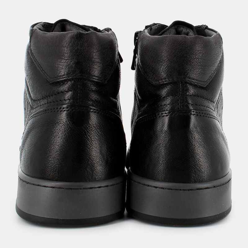 SCARPE da UOMO | SNEAKERS NERO GIARDINI