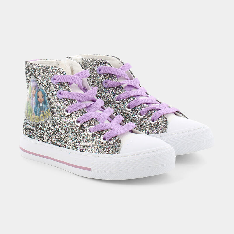BAMBINA da BAMBINI | SPORTIVE RAINBOW HIGH