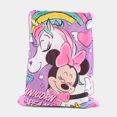 BAMBINA da BAMBINI | ZAINI E ACCESSORI MINNIE