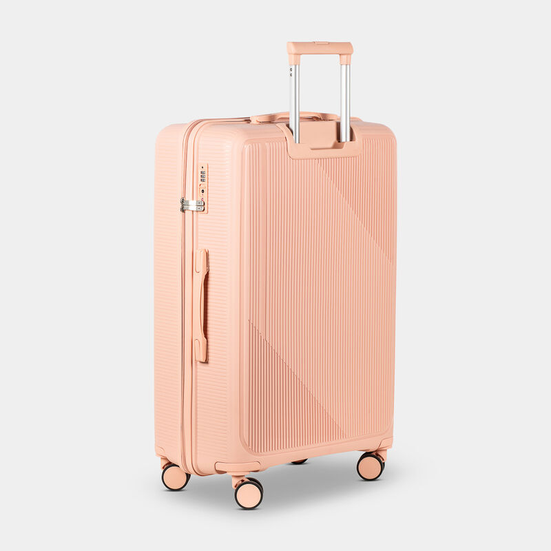 null da OSCAR&T PP2026/G  PINK CO | null OSCAR&THAIS