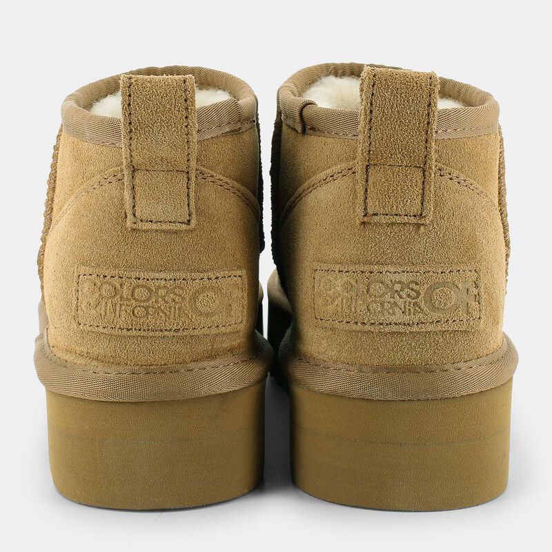 SCARPE da DONNA | TRONCHETTI COLORS OF CALIFORNIA