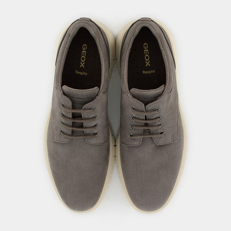 SCARPE da UOMO | STRINGATE GEOX