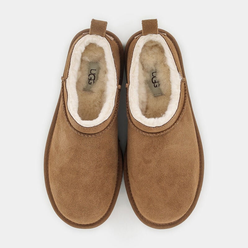 SCARPE da DONNA | MOCASSINI UGG