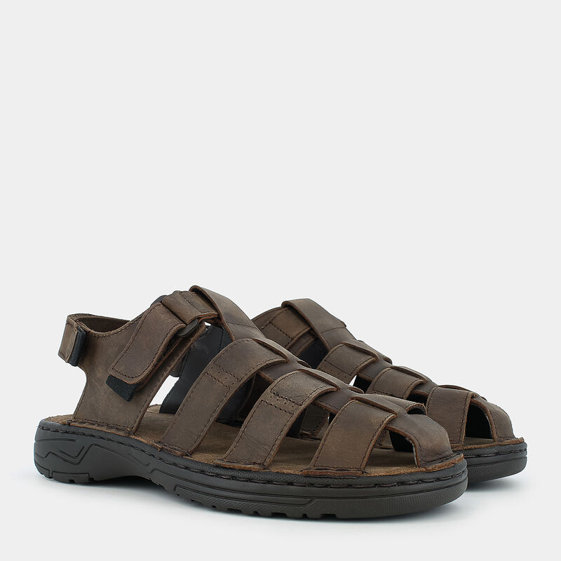 SCARPE da UOMO | SANDALI SHACKLETON