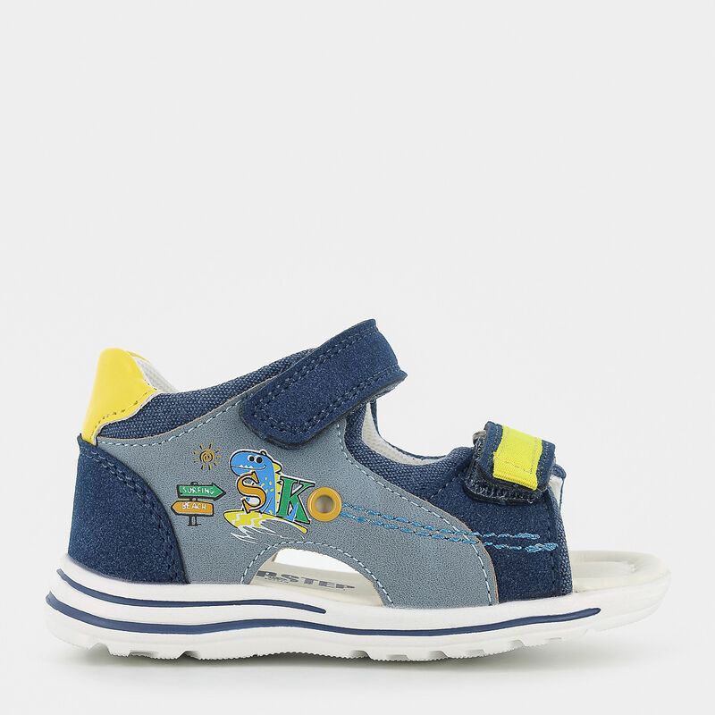 BAMBINO da BAMBINI | PRIMI PASSI STEP BY STEP