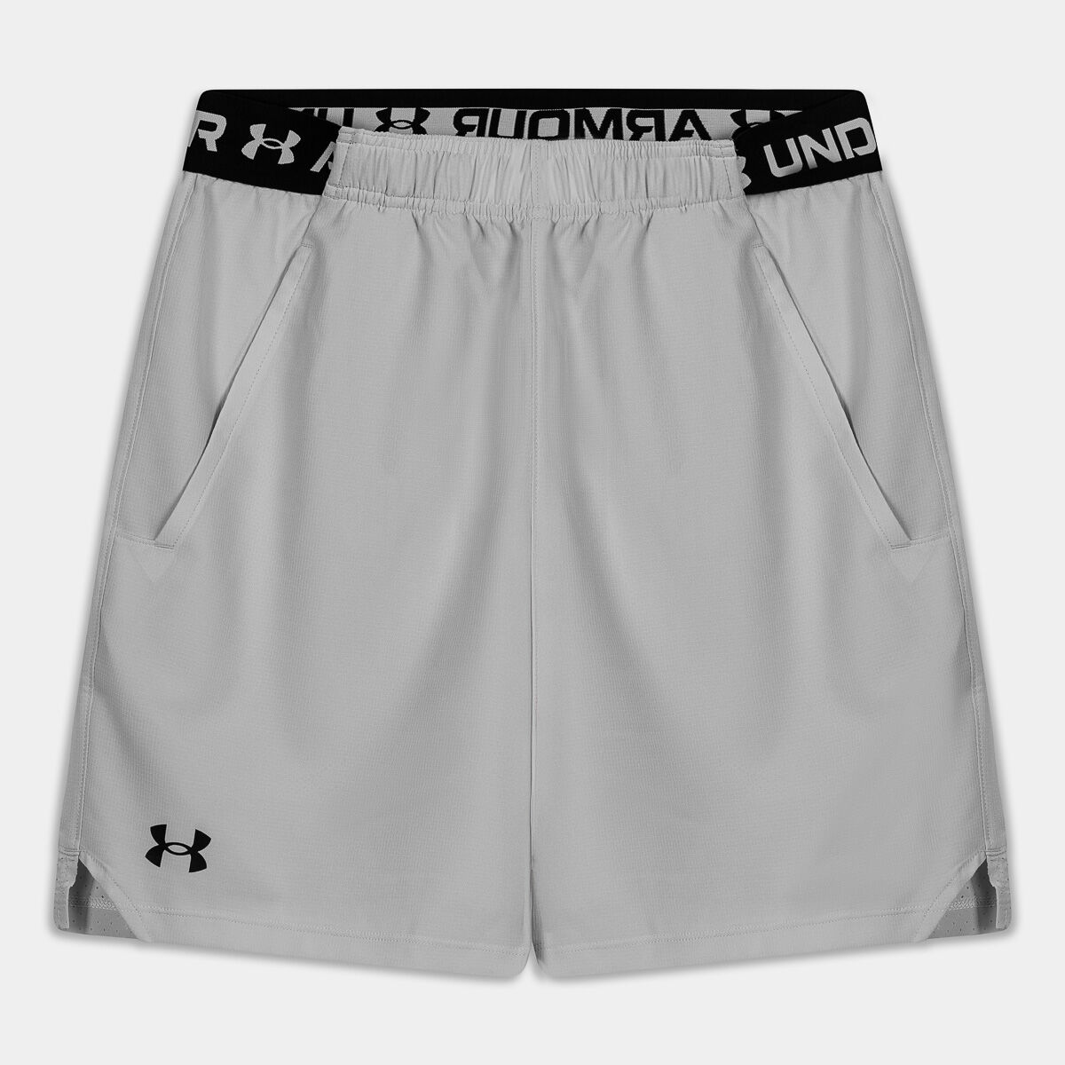 Pantaloni Under Armour da Uomo, grigio