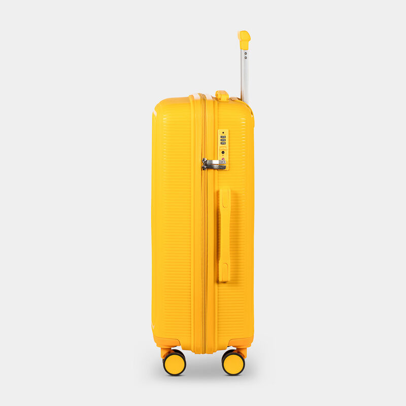 null da OSCAR&T PP2026/M  YELLOW CO | null OSCAR&THAIS