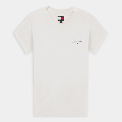 ABBIGLIAMENTO da DONNA | T TOMMY JEANS