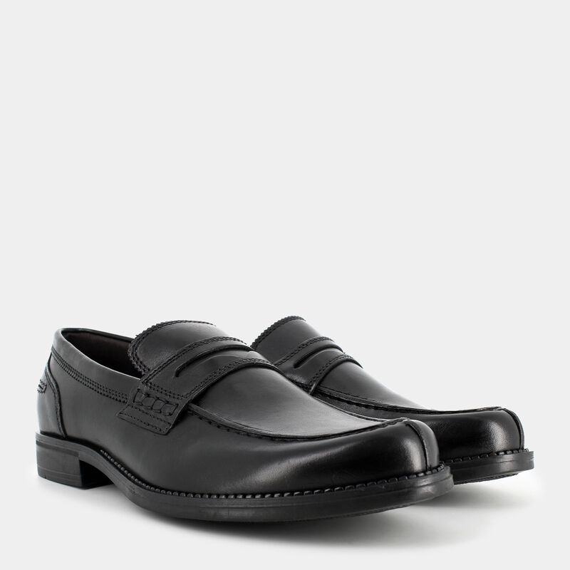 SCARPE da UOMO | MOCASSINI SHACKLETON