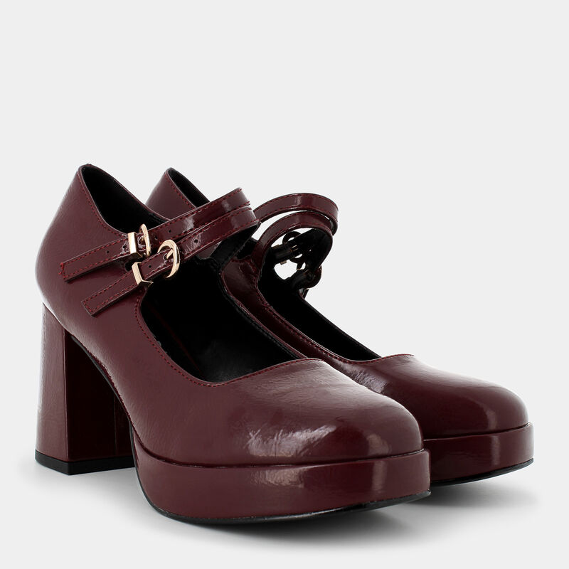 SCARPE da DONNA | DÉCOLLETÉ SHEEN