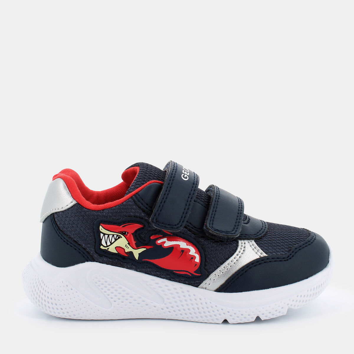 Primi Passi Geox da Primi Passi Maschio, blu