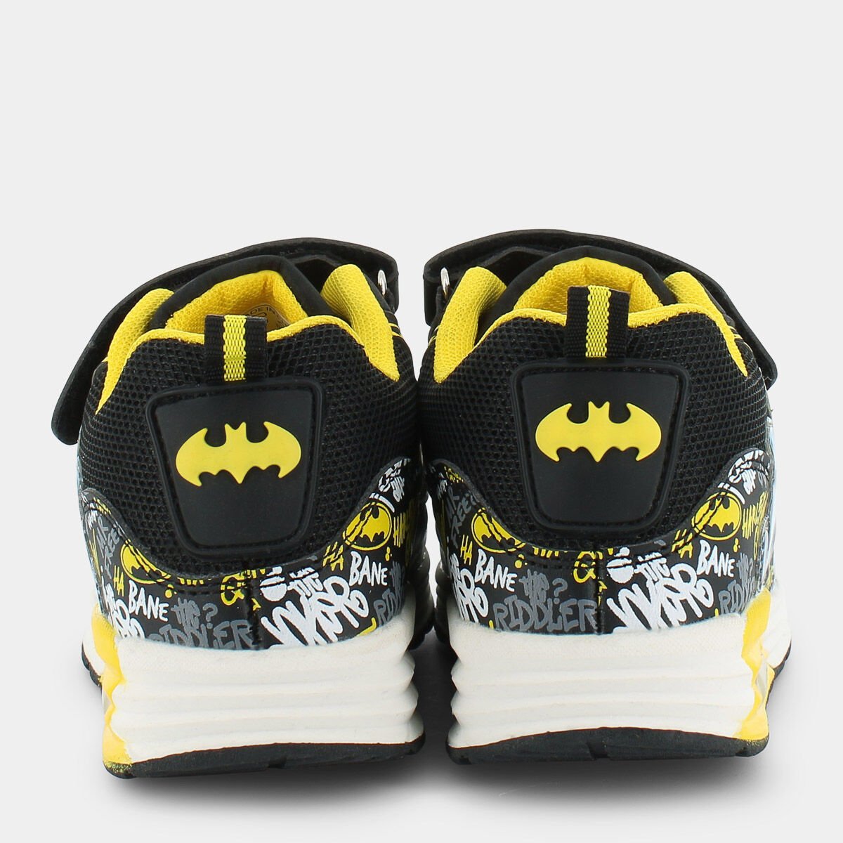 Scarpe deals batman bambino