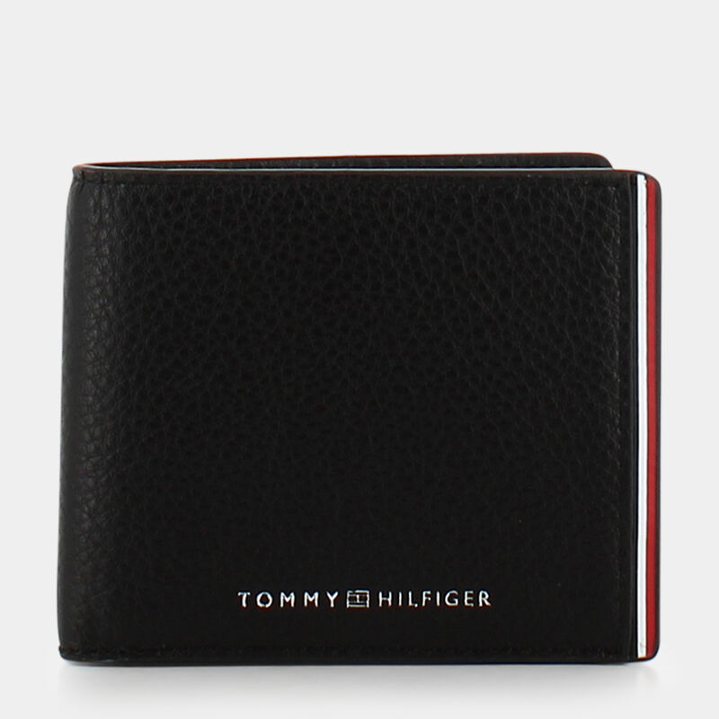 null da TOMMY H 10968BDS CORPOR BLACK E23 | null TOMMY HILFIGER
