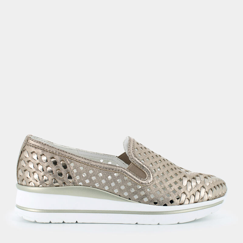 SCARPE da DONNA | MOCASSINI COMODIA