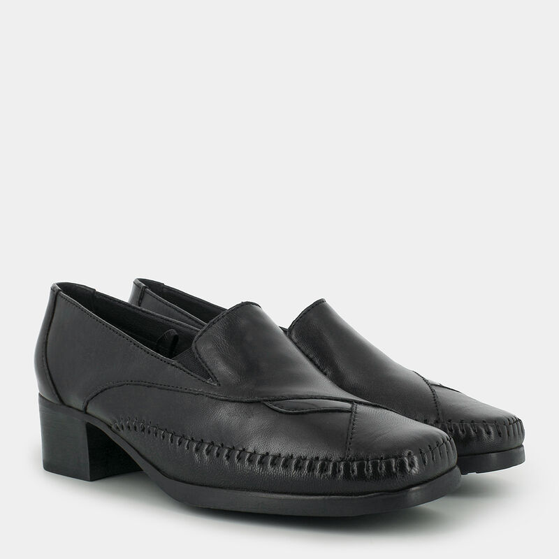 I26D da COMODIA WR | 01 SUAMY NERO I26, 36 COMODIA