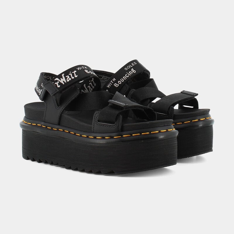 null da DR MART DMSKIMBBKH KIMBER BLACK E21, 40 | null DR MARTENS