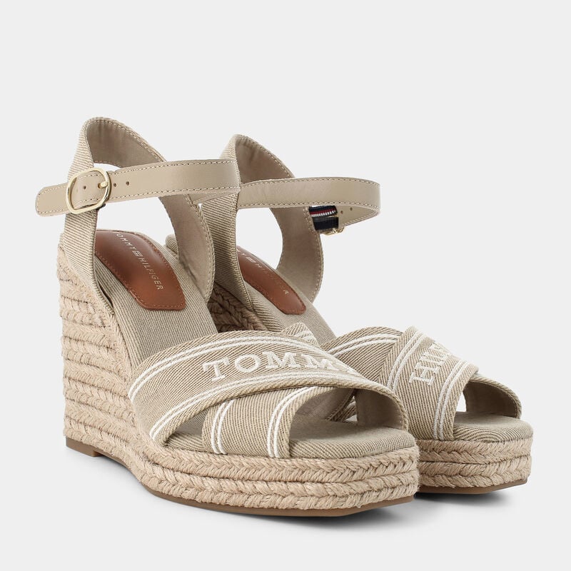 SCARPE da DONNA | SANDALI TOMMY HILFIGER