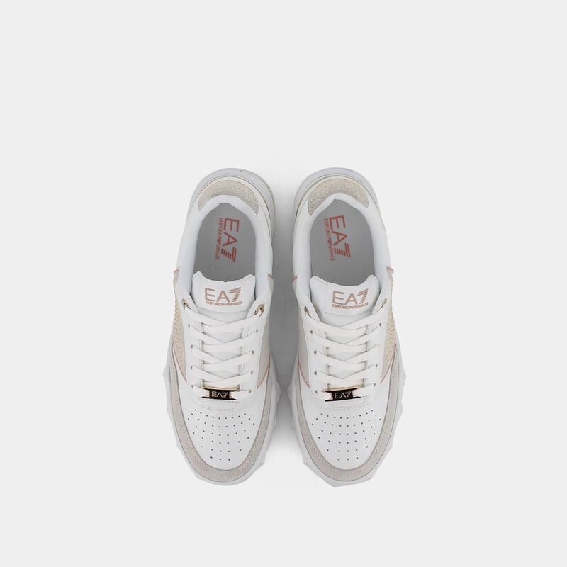 SCARPE da DONNA | SNEAKERS EA7