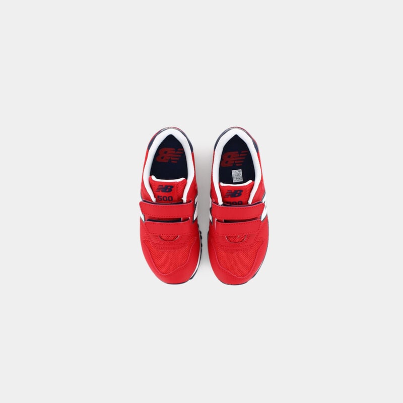 BAMBINO da BAMBINI | SPORTIVE NEW BALANCE