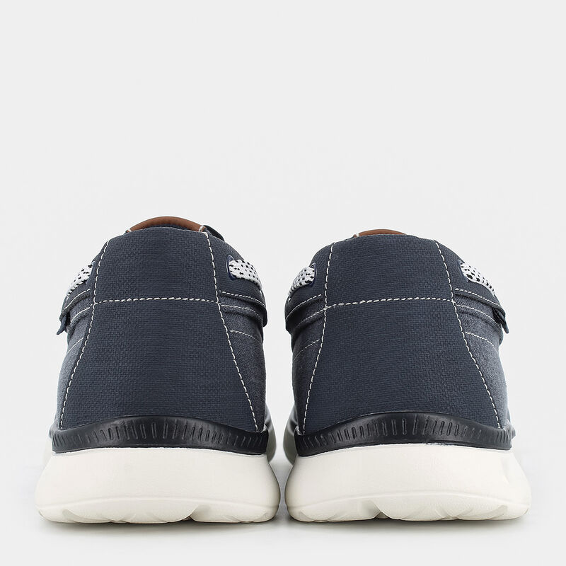 SCARPE da UOMO | MOCASSINI STEP BY STEP