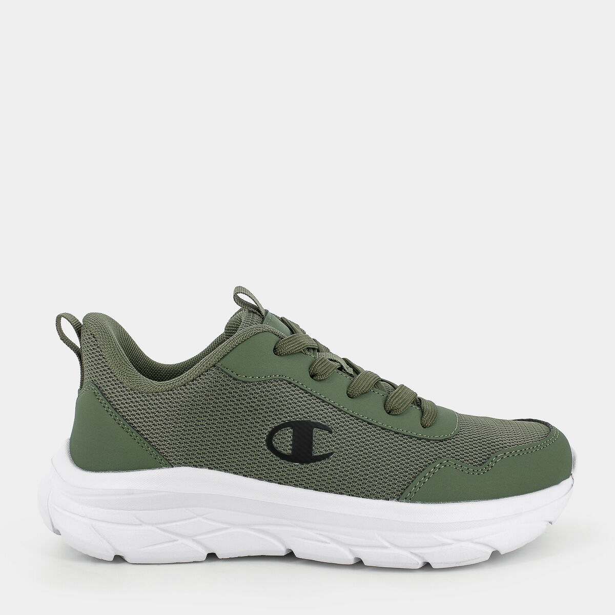 Sportive Champion da Bambino, verde