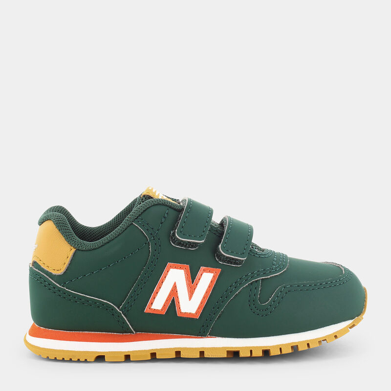 BAMBINO da BAMBINI | PRIMI PASSI NEW BALANCE