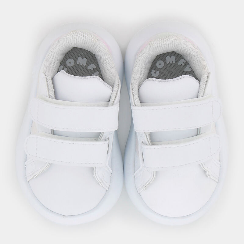 BAMBINA da BAMBINI | PRIMI PASSI ADIDAS