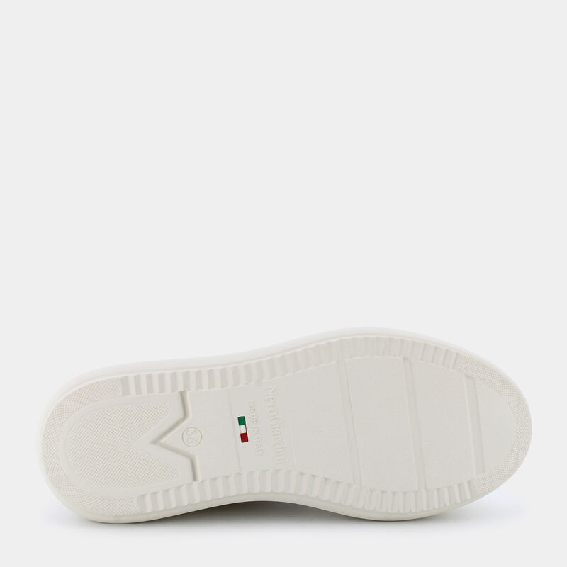 SCARPE da DONNA | SNEAKERS NERO GIARDINI