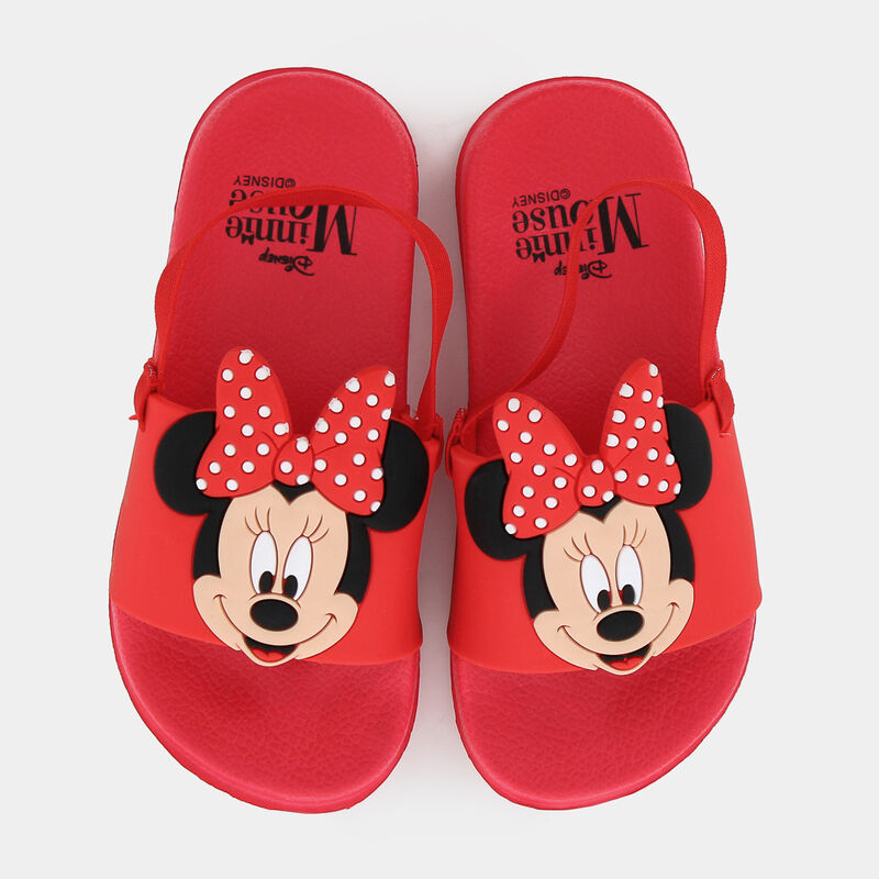 BAMBINA da BAMBINI | CIABATTE MINNIE