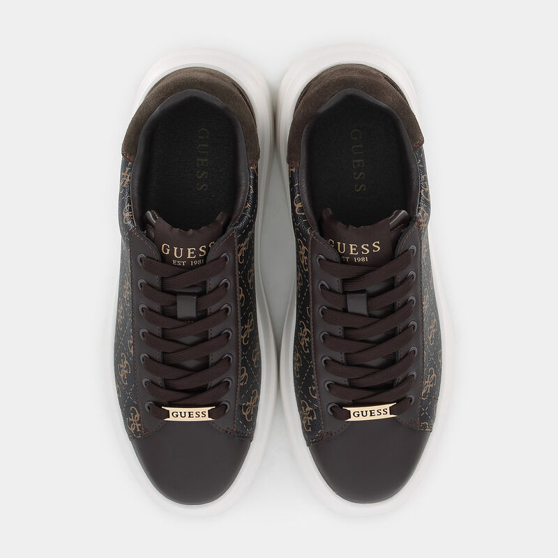 SCARPE da UOMO | SNEAKERS GUESS