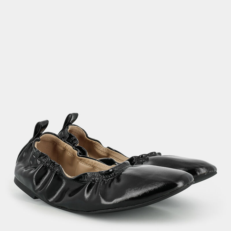 SCARPE da DONNA | BALLERINE SHEEN