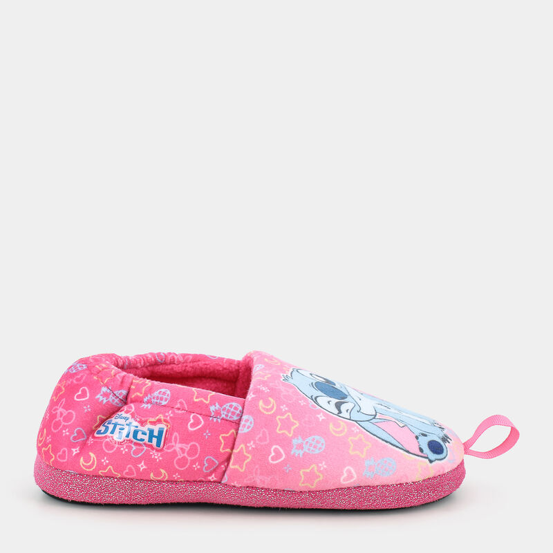 BAMBINA da BAMBINI | CIABATTE LILO & STITCH