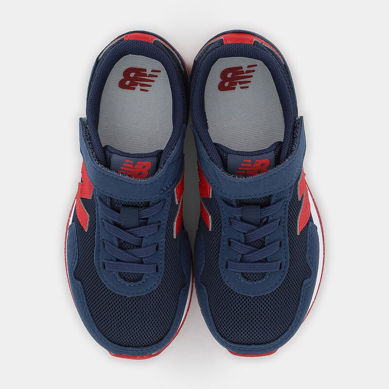 BAMBINO da BAMBINI | SPORTIVE NEW BALANCE