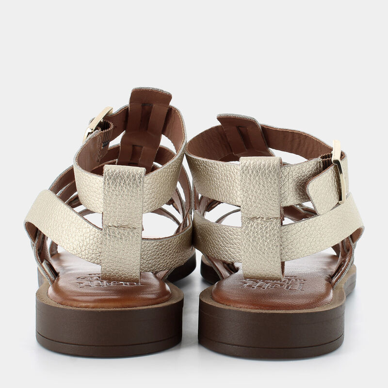 SCARPE da DONNA | SANDALI PATTI DI LUNA