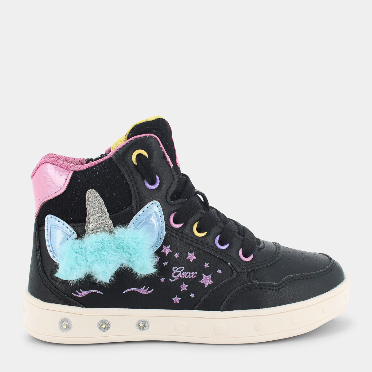 Amazon scarpe shop bambina geox