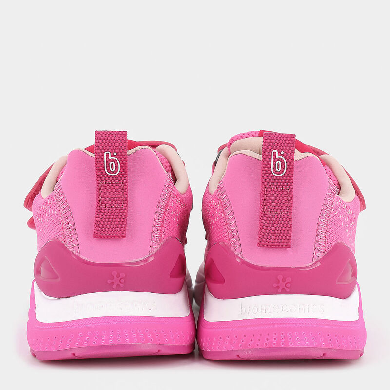 BAMBINA da BAMBINI | PRIMI PASSI BIOMECANICS