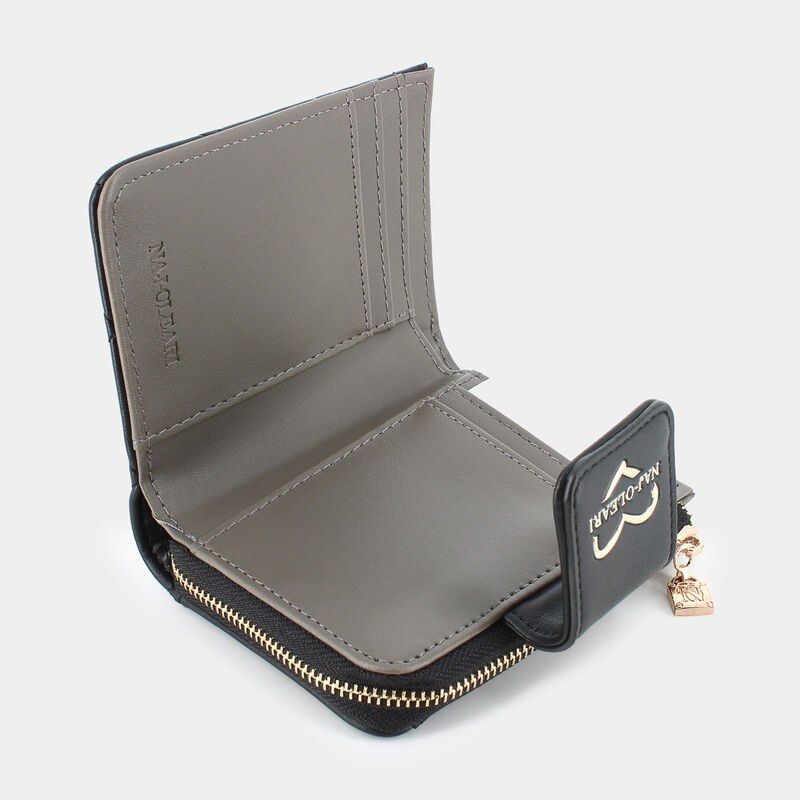 null da NAJ OLE 2497 CUORE9 NERO I24 | null NAJ OLEARI